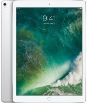 Apple iPad Pro 2017 256GB Wi-Fi 12.9" Gümüş MP6H2TU/A Tablet - Apple Türkiye Garantili