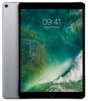 Apple iPad Pro 256GB Wi-Fi + Cellular 10.5" Space Gray MPHG2TU/A Tablet - Apple Türkiye Garantili