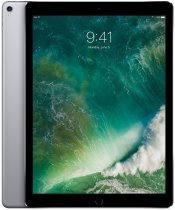 Apple iPad Pro 2017 256GB Wi-Fi + Cellular 12.9" Space Gray MPA42TU/A Tablet - Apple Türkiye Garantili