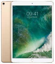 Apple iPad Pro 256GB Wi-Fi 10.5" Gold MPF12TU/A Tablet - Apple Türkiye Garantili