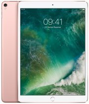 Apple iPad Pro 256GB Wi-Fi 10.5" Rose Gold MPF22TU/A Tablet - Apple Türkiye Garantili