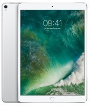 Apple iPad Pro 64GB Wi-Fi + Cellular 10.5" Gümüş MQF02TU/A Tablet - Apple Türkiye Garantili