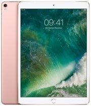 Apple iPad Pro 64GB Wi-Fi + Cellular 10.5" Rose Gold MQF22TU/A Tablet - Apple Türkiye Garantili