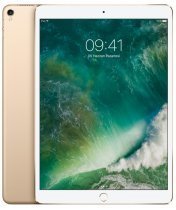 Apple iPad Pro 64GB Wi-Fi + Cellular 10.5" Gold MQF12TU/A Tablet - Apple Türkiye Garantili