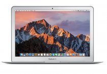Apple MacBook Air MQD42TU/A Intel Core i5 1.8GHz 8GB 256GB SSD 13.3" Silver Notebook