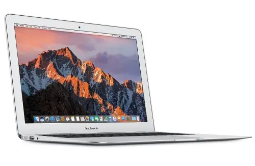 Apple MacBook Air MQD42TU/A Intel Core i5 1.8GHz 8GB 256GB SSD 13.3″ Silver Notebook