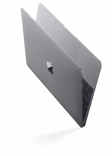Apple MacBook MNYF2TU/A Intel Core M3 1.2GHz 8GB 256GB SSD 12″ Space Grey Notebook