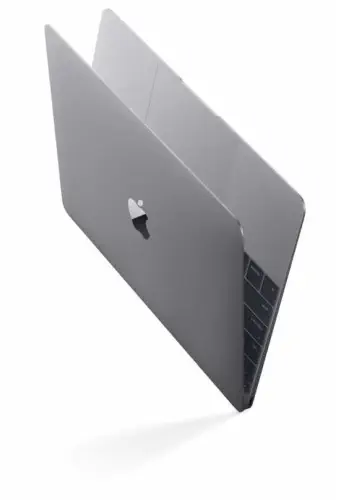 Apple MacBook MNYG2TU/A Intel Core i5 1.3GHz 8GB 512GB 12″ Space Grey Notebook