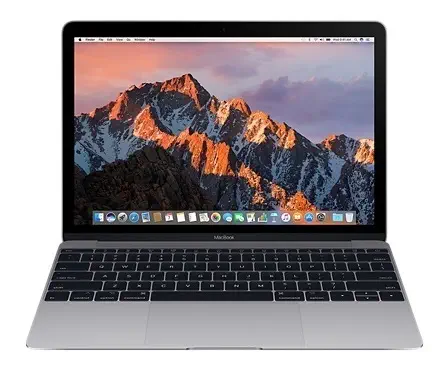 Apple MacBook MNYG2TU/A Intel Core i5 1.3GHz 8GB 512GB 12″ Space Grey Notebook