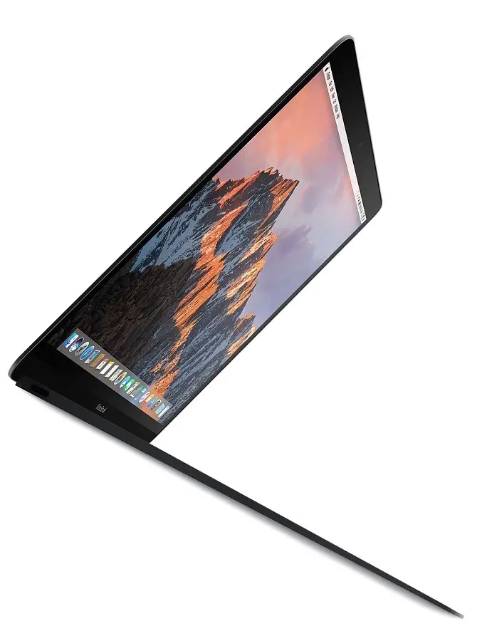 Apple MacBook MNYG2TU/A Intel Core i5 1.3GHz 8GB 512GB 12″ Space Grey Notebook
