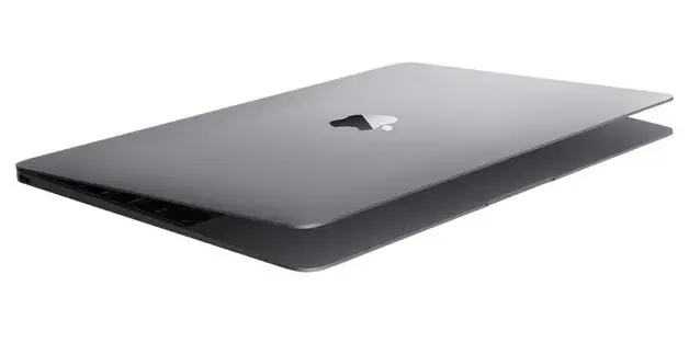 Apple MacBook MNYG2TU/A Intel Core i5 1.3GHz 8GB 512GB 12″ Space Grey Notebook
