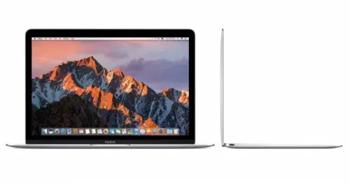 Apple MacBook MNYH2TU/A Intel Core M3 1.2GHz 8GB 256GB SSD 12″ Silver Notebook