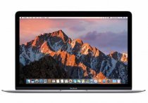 Apple MacBook MNYH2TU/A Intel Core M3 1.2GHz 8GB 256GB SSD 12" Silver Notebook