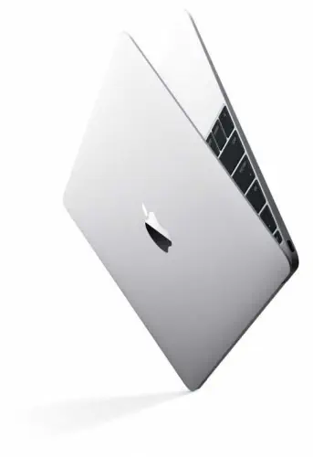 Apple MacBook MNYH2TU/A Intel Core M3 1.2GHz 8GB 256GB SSD 12″ Silver Notebook