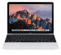 Apple MacBook MNYH2TU/A Intel Core M3 1.2GHz 8GB 256GB SSD 12" Silver Notebook