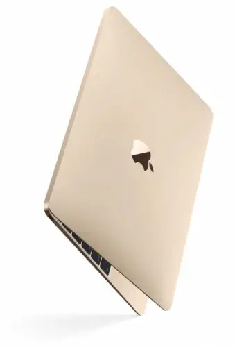 Apple MacBook MNYK2TU/A Intel Core M3 1.2GHz 8GB 256GB SSD 12″ Gold Notebook