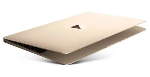 Apple MacBook MNYK2TU/A Intel Core M3 1.2GHz 8GB 256GB SSD 12″ Gold Notebook