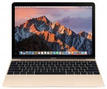 Apple MacBook MNYK2TU/A Intel Core M3 1.2GHz 8GB 256GB SSD 12" Gold Notebook