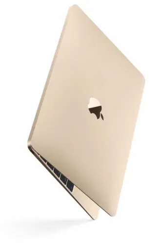 Apple MacBook MNYL2TU/A Intel Core i5 1.3GHz 8GB 512GB 12″ Gold Notebook