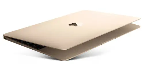 Apple MacBook MNYL2TU/A Intel Core i5 1.3GHz 8GB 512GB 12″ Gold Notebook
