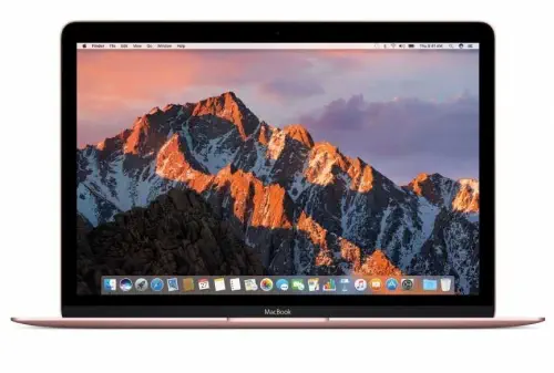 Apple MacBook MNYN2TU/A Intel Core i5 1.3GHz 8GB 512GB 12″ Rose Gold Notebook
