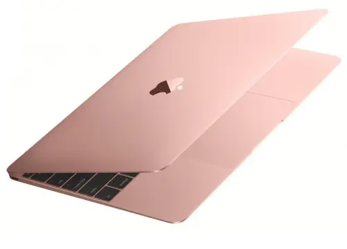 Apple MacBook MNYN2TU/A Intel Core i5 1.3GHz 8GB 512GB 12″ Rose Gold Notebook