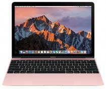 Apple MacBook MNYN2TU/A Intel Core i5 1.3GHz 8GB 512GB 12" Rose Gold Notebook