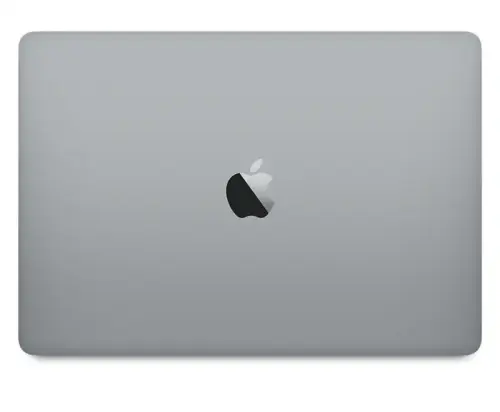 Apple MacBook Pro MPTR2TU/A Intel Core i7-7700HQ 2.80GHz 16GB 256GB SSD 2GB Radeon Pro 555 15” Touch Bar Space Gray Notebook