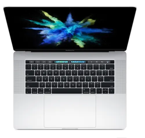 Apple MacBook Pro MPTT2TU/A Core i7 2.9GHz 16GB 512GB SSD 4GB Radeon Pro 560 15″ Touch Bar Space Grey Notebook