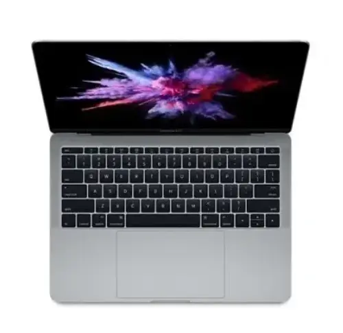 Apple MacBook Pro MPXQ2TU/A Core i5 2.3GHz 8GB 128GB SSD 13.3″ Space Grey Notebook