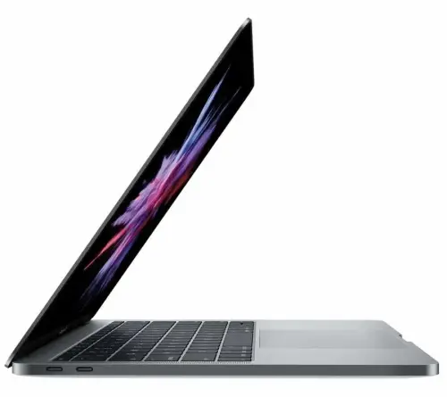 Apple MacBook Pro MPXQ2TU/A Core i5 2.3GHz 8GB 128GB SSD 13.3″ Space Grey Notebook