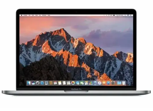 Apple MacBook Pro MPXT2TU/A Core i5 2.3GHz 8GB 256GB SSD 13.3″ Space Grey Notebook