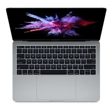 Apple MacBook Pro MPXT2TU/A Core i5 2.3GHz 8GB 256GB SSD 13.3″ Space Grey Notebook
