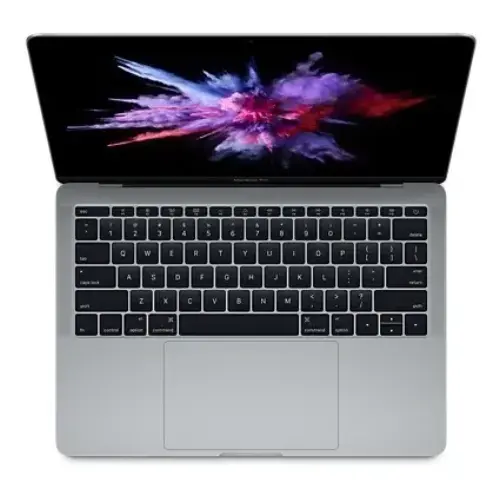 Apple MacBook Pro MPXT2TU/A Core i5 2.3GHz 8GB 256GB SSD 13.3″ Space Grey Notebook
