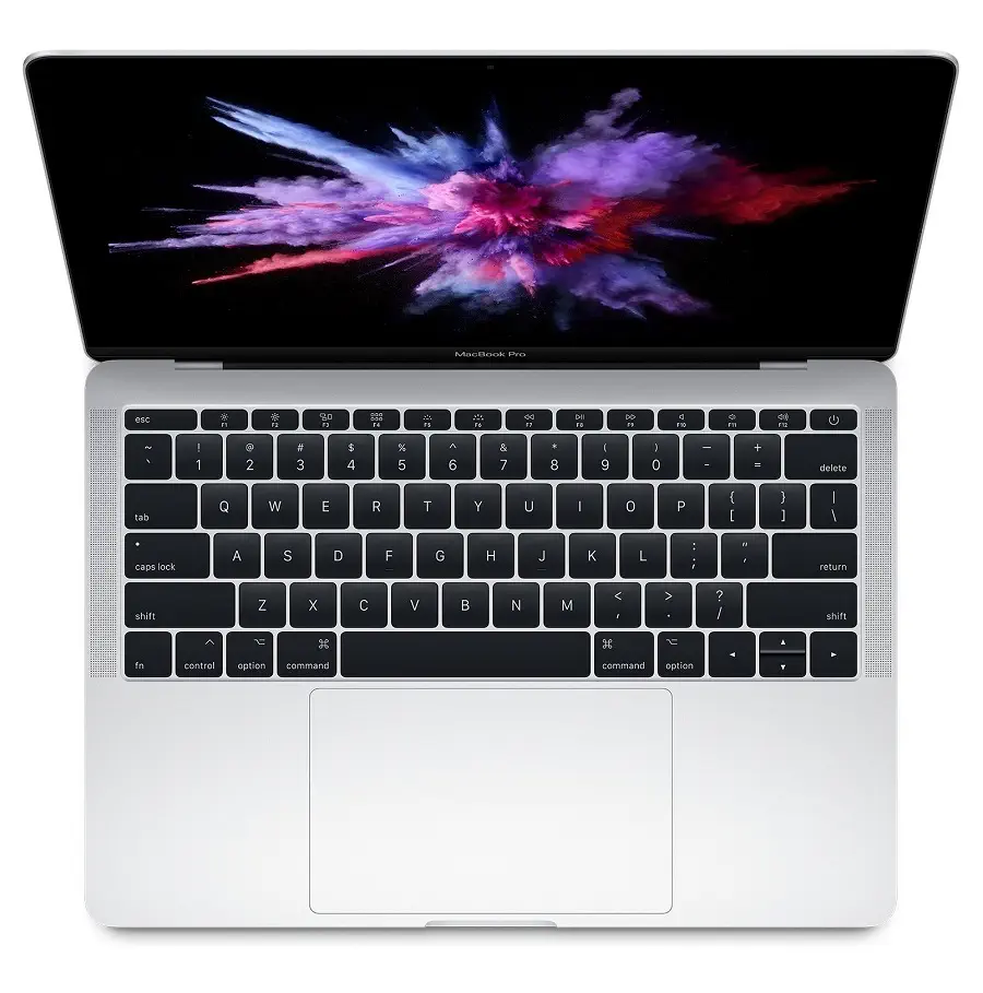 Apple MacBook Pro MPXU2TU/A Core i5 2.3GHz 8GB 256GB SSD 13.3″ Silver Notebook