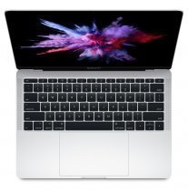 Apple MacBook Pro MPXU2TU/A Core i5 2.3GHz 8GB 256GB SSD 13.3" Silver Notebook