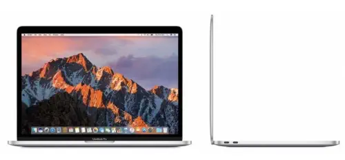 Apple MacBook Pro MPXU2TU/A Core i5 2.3GHz 8GB 256GB SSD 13.3″ Silver Notebook