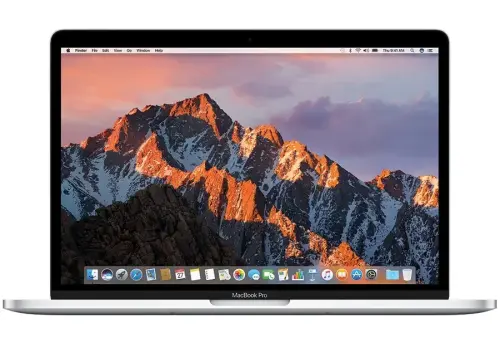 Apple MacBook Pro MPXU2TU/A Core i5 2.3GHz 8GB 256GB SSD 13.3″ Silver Notebook