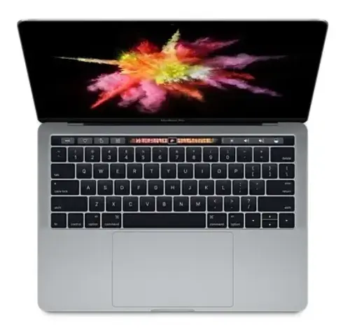 Apple MacBook Pro MPXV2TU/A Core i5 3.1GHz 8GB 256GB SSD 13.3″ Touch Bar Space Grey Notebook