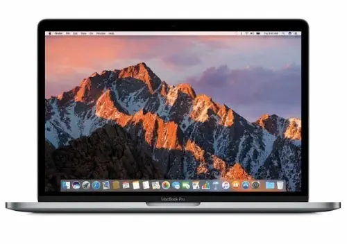 Apple MacBook Pro MPXV2TU/A Core i5 3.1GHz 8GB 256GB SSD 13.3″ Touch Bar Space Grey Notebook