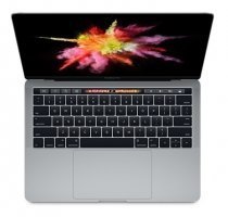 Apple MacBook Pro MPXW2TU/A Core i5 3.1GHz 8GB 512GB SSD 13.3" Space Grey Notebook