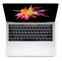 Apple MacBook Pro MPXX2TU/A Core i5 3.1GHz 8GB 256GB SSD 13.3" Touch Bar Silver Notebook