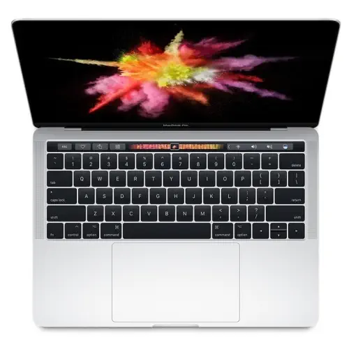 Apple MacBook Pro MPXY2TU/A Core i5 3.1GHz 8GB 512GB SSD 13.3″ Silver Notebook