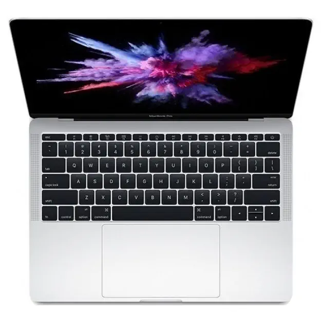 Apple MacBook Pro MPXR2TU/A Core i5 2.3GHz 8GB 128GB SSD 13.3″ Silver Notebook