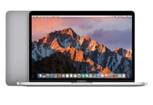 Apple MacBook Pro MPXR2TU/A Core i5 2.3GHz 8GB 128GB SSD 13.3″ Silver Notebook