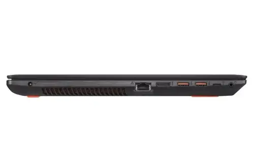 Asus ROG GL553VD-DM032T Intel Core i7-7700HQ 2.80GHz 16GB 256GB SSD+1TB 4GB GTX 1050 15.6″ Full HD Windows 10 Gaming Notebook