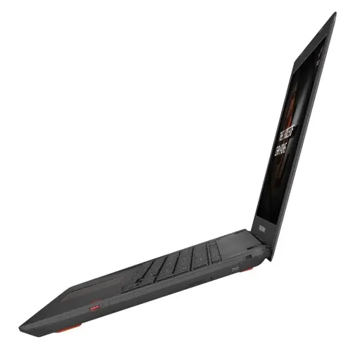 Asus ROG GL553VE-DM233T i7-7700HQ 2.80GHz 16GB 128GB SSD+1TB 4GB GTX1050 Ti 15.6″ Full HD Windows 10 Gaming Notebook