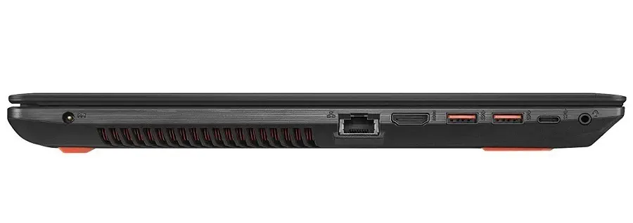 Asus ROG GL553VE-DM233T i7-7700HQ 2.80GHz 16GB 128GB SSD+1TB 4GB GTX1050 Ti 15.6″ Full HD Windows 10 Gaming Notebook