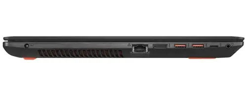 Asus ROG GL553VE-DM233T i7-7700HQ 2.80GHz 16GB 128GB SSD+1TB 4GB GTX1050 Ti 15.6″ Full HD Windows 10 Gaming Notebook