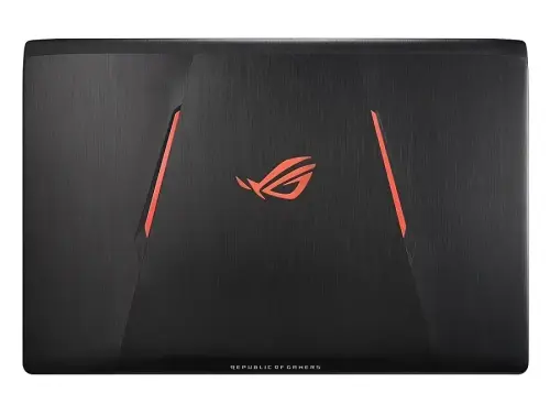Asus ROG GL553VE-DM233T i7-7700HQ 2.80GHz 16GB 128GB SSD+1TB 4GB GTX1050 Ti 15.6″ Full HD Windows 10 Gaming Notebook